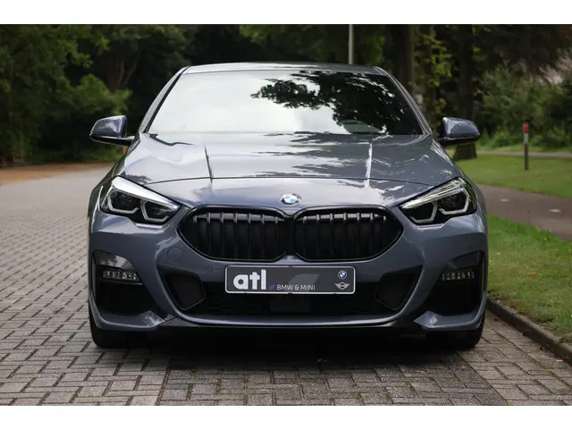 BMW 2 Serie 218i Gran Coupé M-Sport 2024 Benzine 8