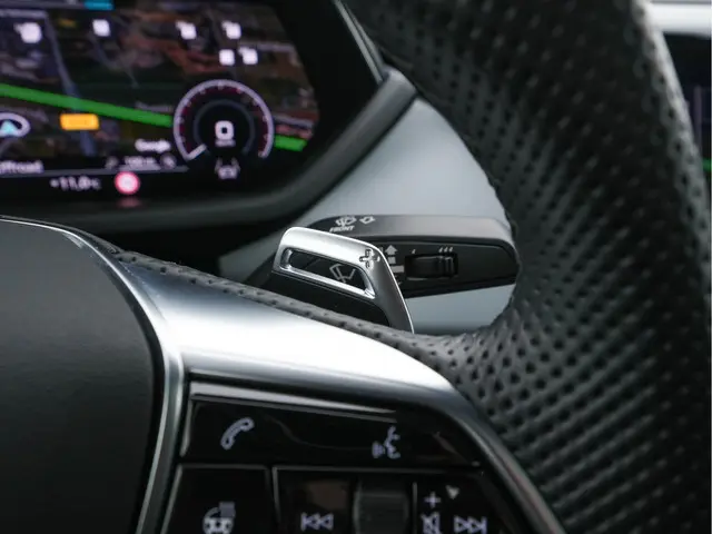 Audi e-tron GT 93 kWh AWD [ 3-Fase ] 2022 Elektrisch 19
