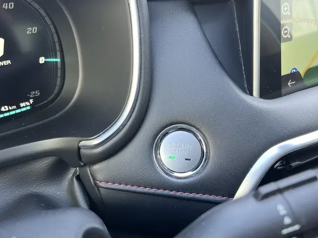 MG EHS 1.5 TGDI Edition1 2021 Hybride Benzine 75