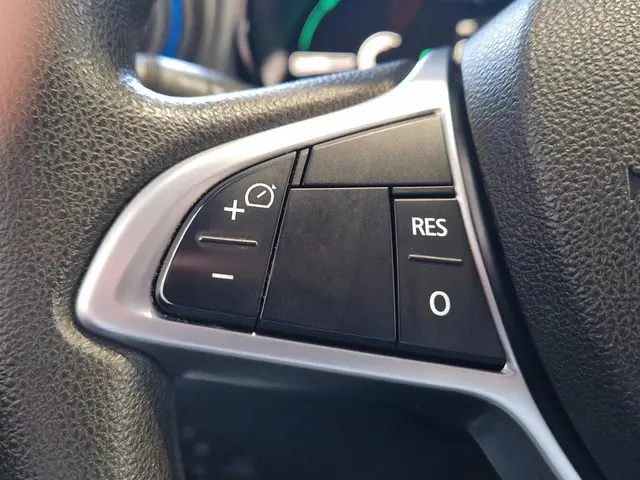 Dacia Spring Comfort 27 kWh 2022 Elektrisch 17