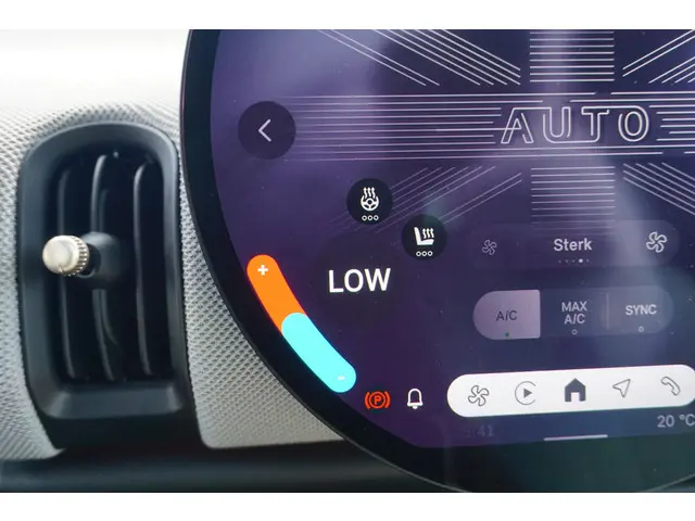 MINI 3-Deurs Mini Cooper S 2025 Benzine 28