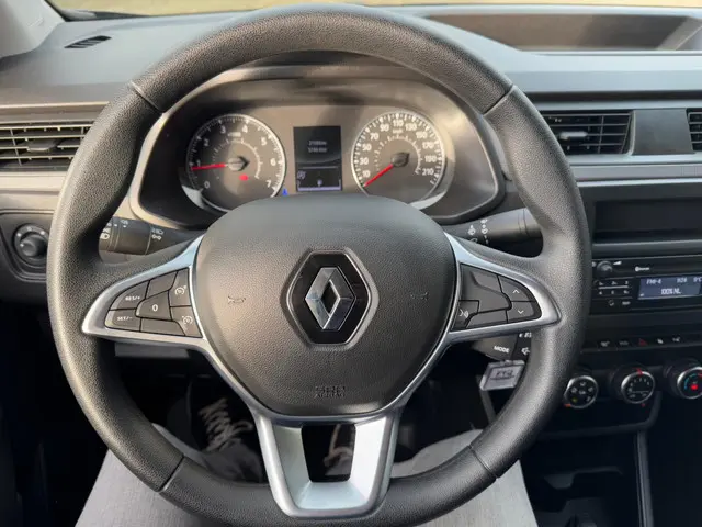 Renault Express 1.5 dCi 95 Comfort / Sidebars 2023 Diesel 19