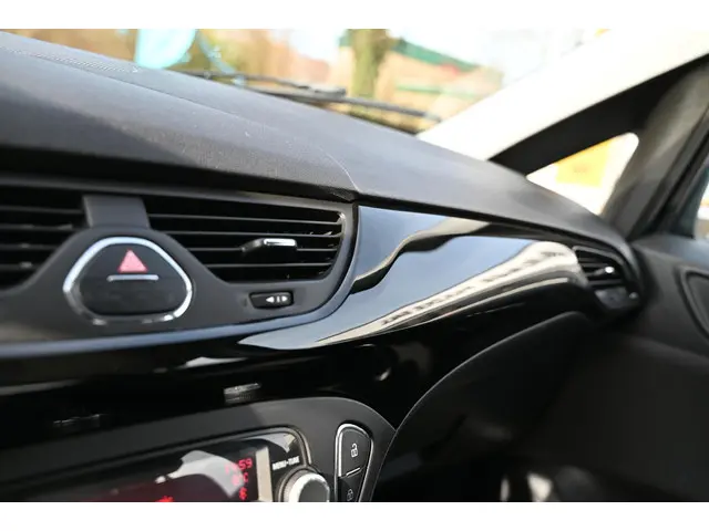 Opel Corsa 1.2 2017 Benzine 20