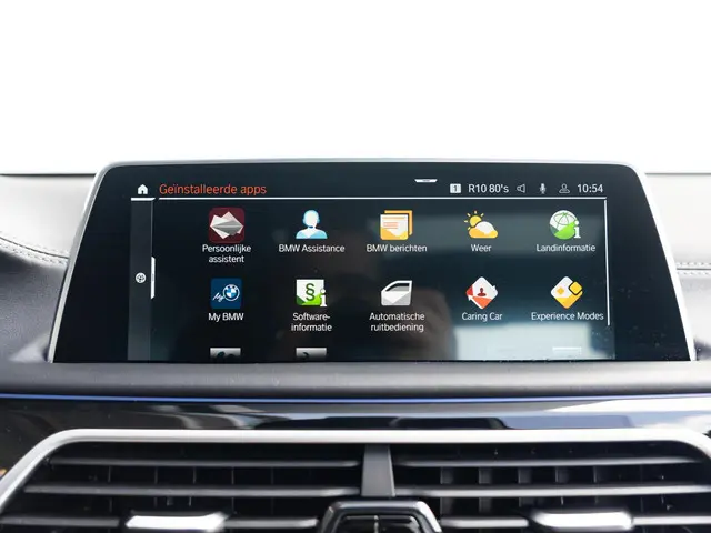 BMW 7 Serie 750Li xDrive 2022 Benzine 50