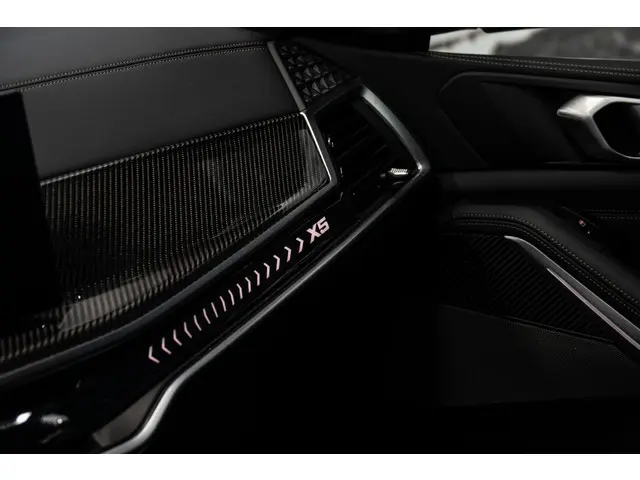BMW X5 xDrive50e 2024 Hybride Benzine 20