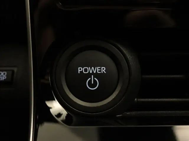 Toyota bZ4X Active 71 kWh 2023 Elektrisch 35