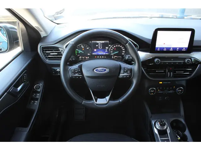 Ford Kuga 2.5 PHEV Titanium 2020 Hybride Benzine 17