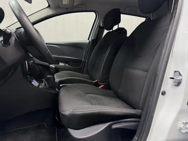 Renault Clio 1.5 dCi Ecoleader Life 2017 Diesel 10