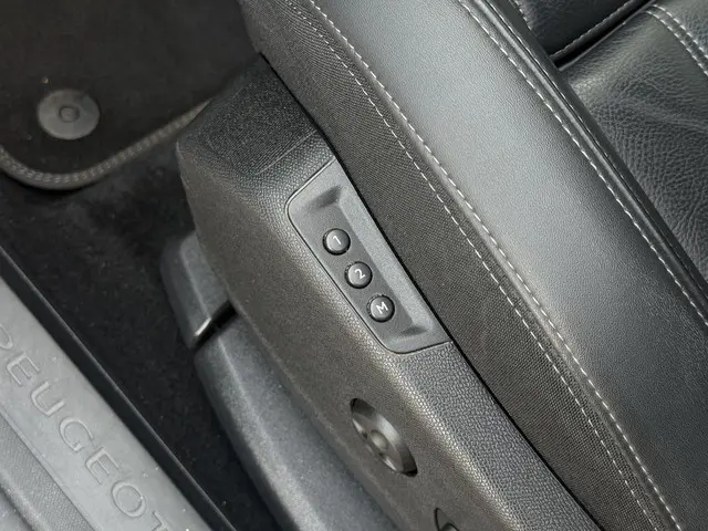 Peugeot 3008 1.2 PureTech Allure 2019 Benzine 29