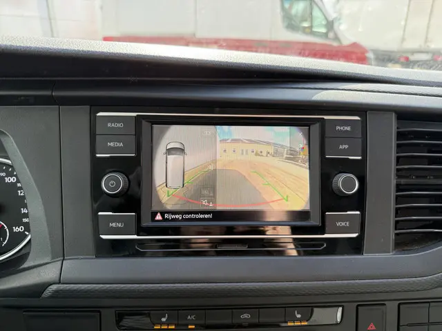 Volkswagen e-Transporter 113PK 2020 Elektrisch 16