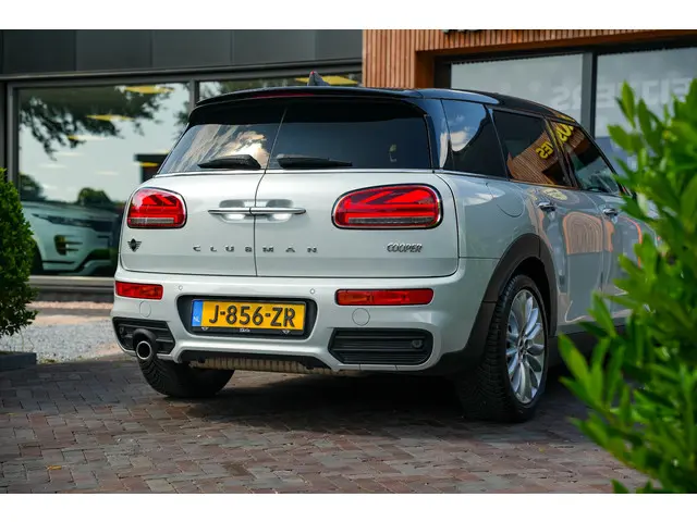 MINI Clubman Mini 1.5 Cooper 2020 Benzine 11