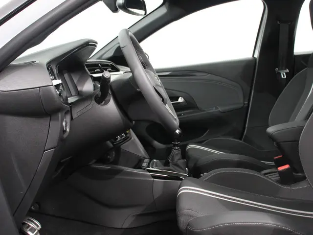 Opel Corsa 1.2 GS 2024 Benzine 9