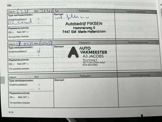 Renault Mégane Estate 1.3 TCe 140 Techno 2023 Benzine 18