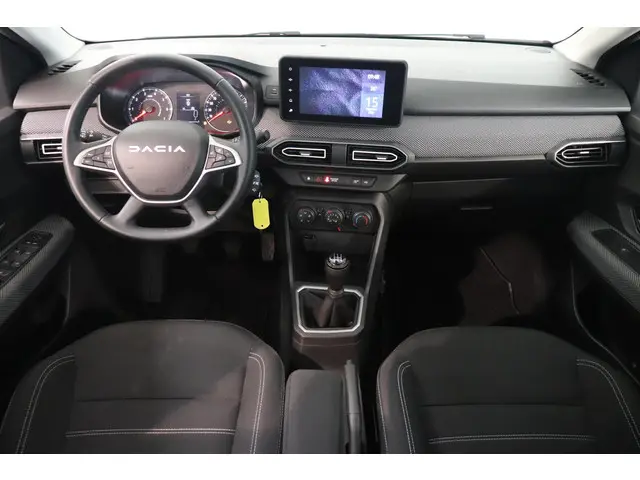 Dacia Sandero 1.0 TCe 90 Expression 2024 Benzine 3