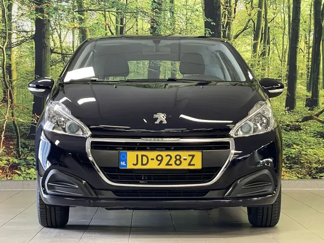 Peugeot 208 1.2 PureTech Active 2016 Benzine 2