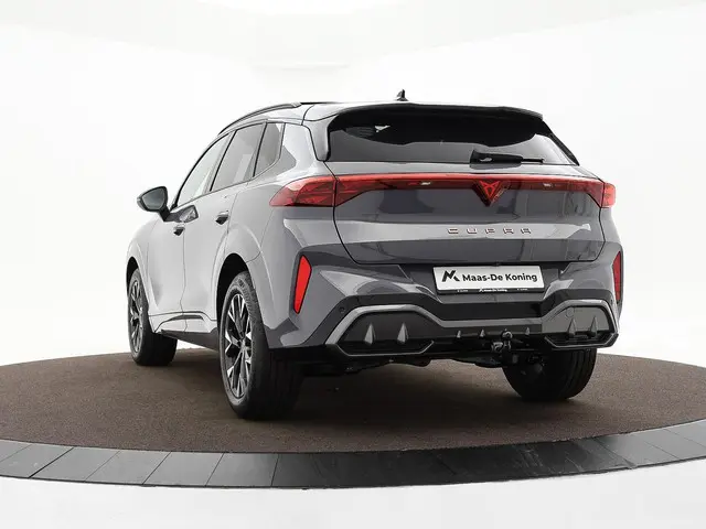 CUPRA Terramar 1.5 TSI 150pk DSG Business 2025 Benzine 26