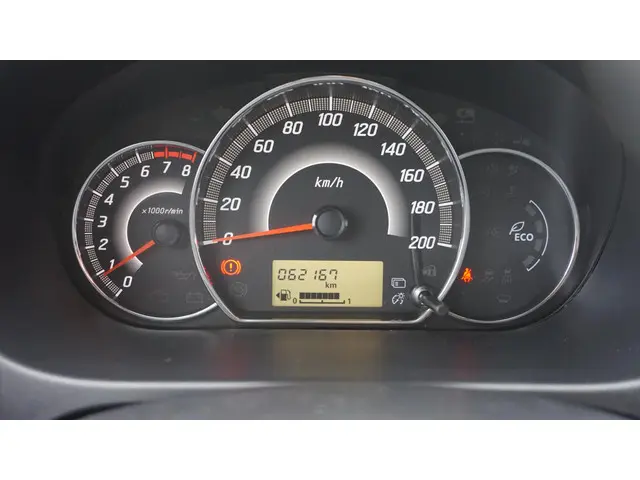 Mitsubishi Space Star 1.0 Cool+ Airco 2019 Benzine 15