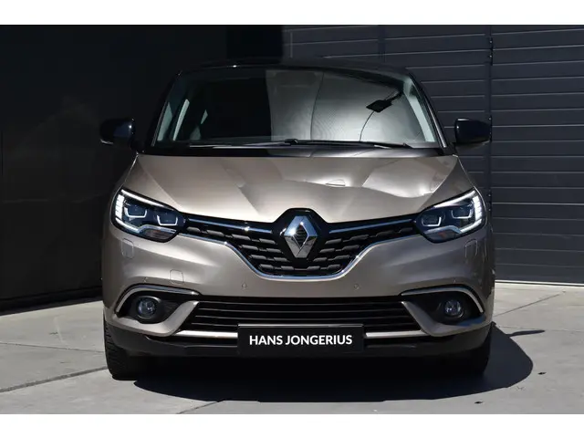 Renault Scénic TCe 140 EDC Bose 2019 Benzine 2
