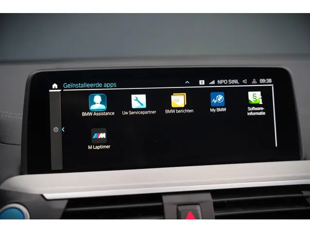 BMW iX3 High Executive 80 kWh 2021 Elektrisch 51