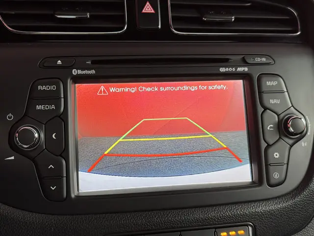 Kia pro_cee'd 1.6 GT First Edition 2013 Benzine 40