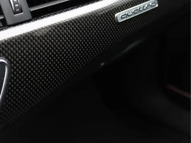 Audi S5 Sportback 3.0TFSI quattro 2018 Benzine 97