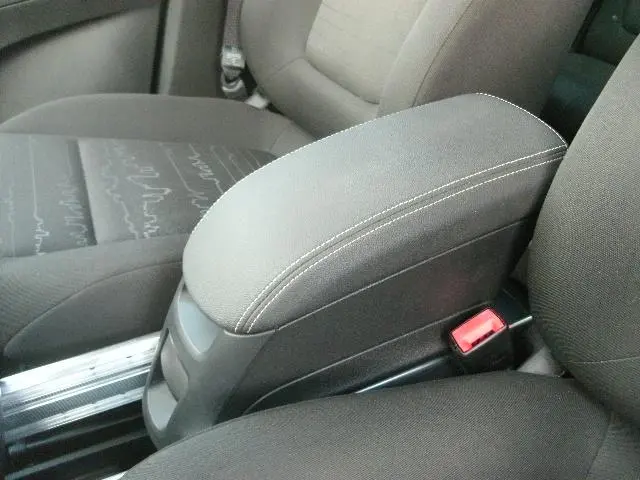 Opel Meriva 1.4 Turbo Cosmo / Airco 2013 Benzine 17