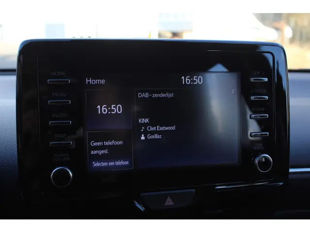 Toyota Yaris 1.5 VVT-i Active 2021 Benzine 17