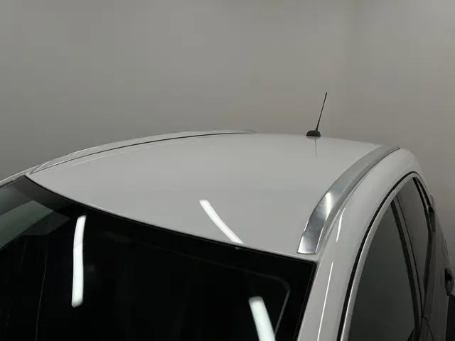 Opel Crossland X 1.2 Turbo Innovation 2019 Benzine 42