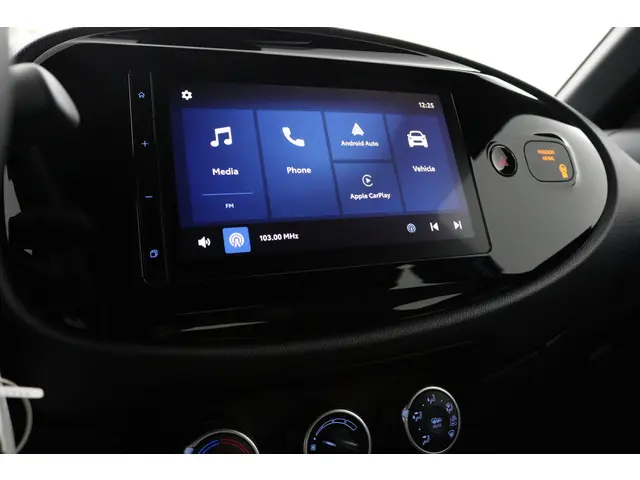 Toyota Aygo X 1.0 VVT-i MT Play 2025 Benzine 8