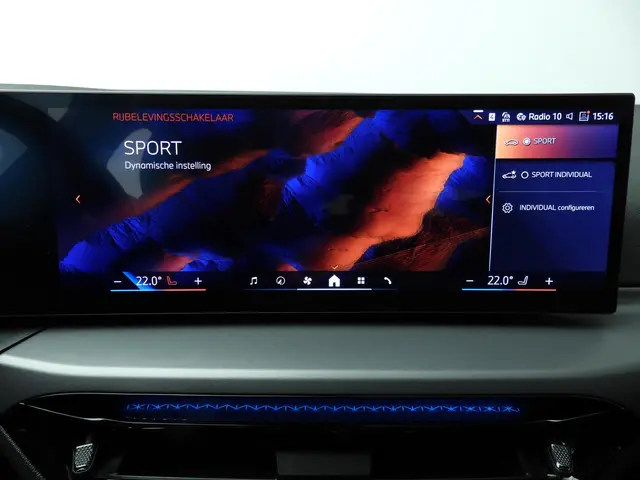 BMW 4 Serie Gran Coupé 420i 2025 Benzine 36