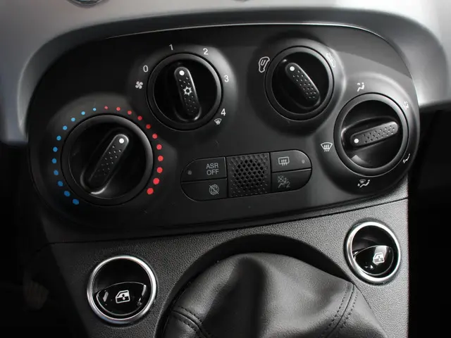 Fiat 500 1.0 Hybrid Sport 2021 Benzine 18
