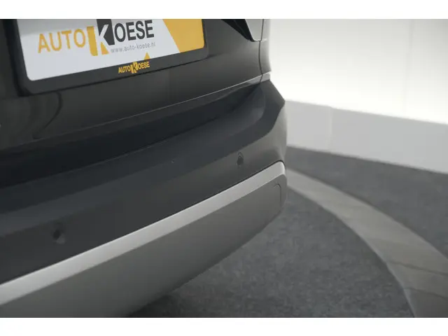 Opel Crossland X 110 Turbo Online Edition 2019 Benzine 22