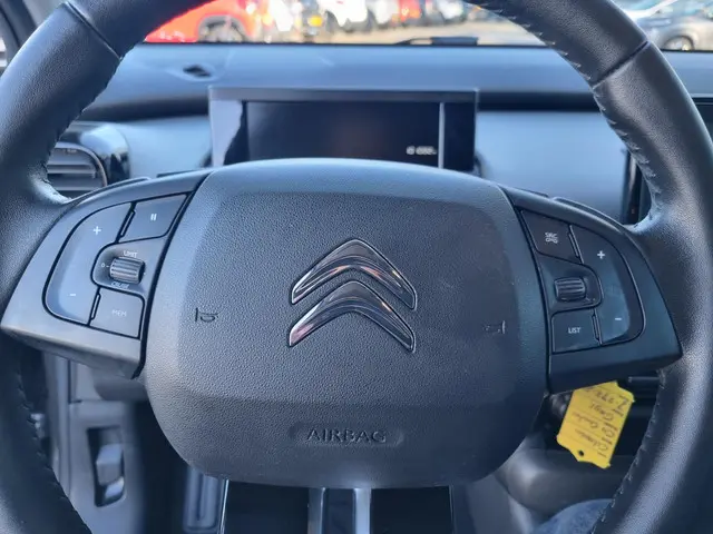 Citroën C4 Cactus 1.2 PureTech Feel 2020 Benzine 20