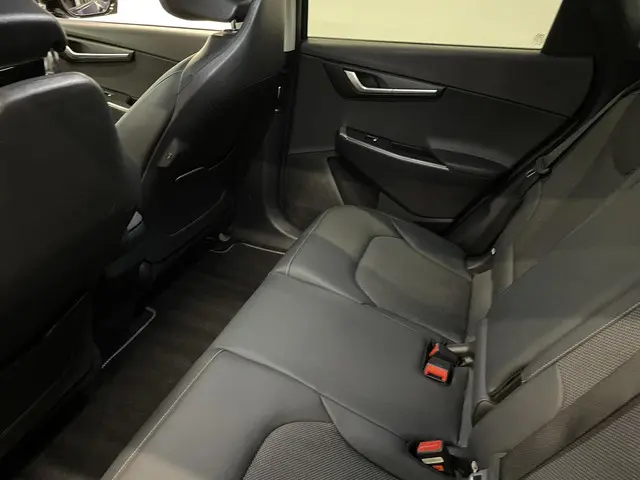 Kia EV6 Air 58 kWh 2023 Elektrisch 18