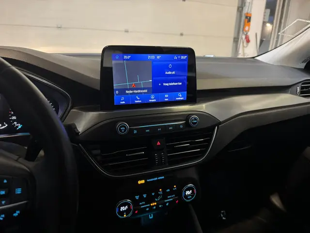 Ford Focus 1.0 EcoBoost ST Line Business 2018 Benzine 13