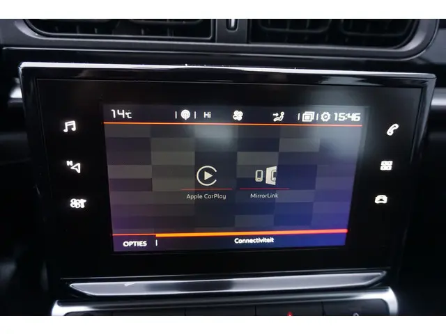 Citroën C3 1.2 PureTech Feel 2017 Benzine 13