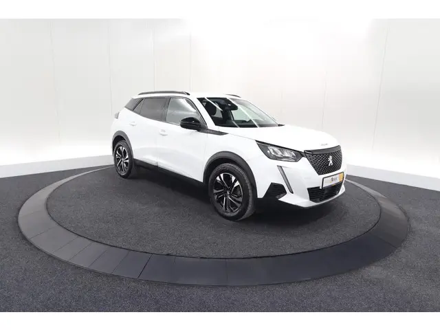 Peugeot 2008 PureTech 130 EAT8 Allure 2022 Benzine 73
