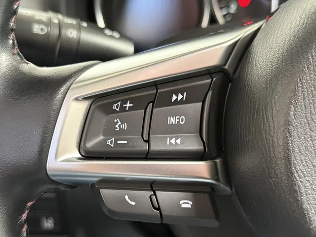 Mazda MX-5 1.5 SkyActiv-G 131 GT-M 2015 Benzine 21