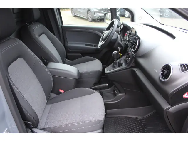 Mercedes-Benz Citan 110 CDI L1 Pro 2023 Diesel 9