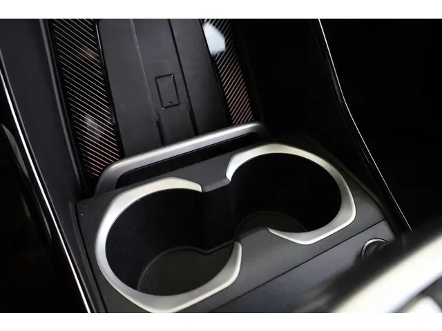 BMW iX1 eDrive20 2025 Elektrisch 21