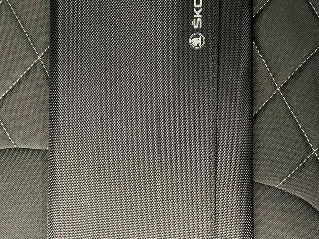 Škoda Karoq 1.5 TSI DSG Sportline 2019 Benzine 17