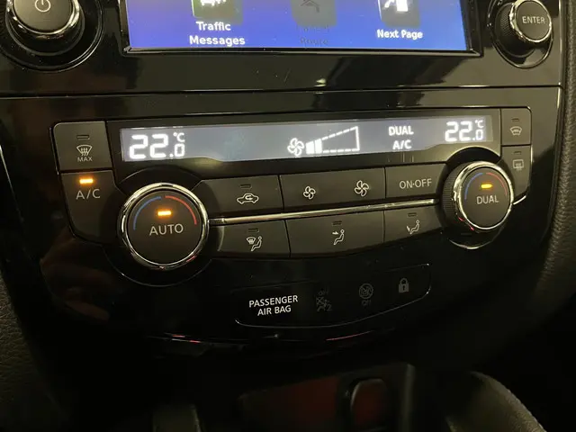 Nissan QASHQAI 1.2 Tekna + 2019 Benzine 20