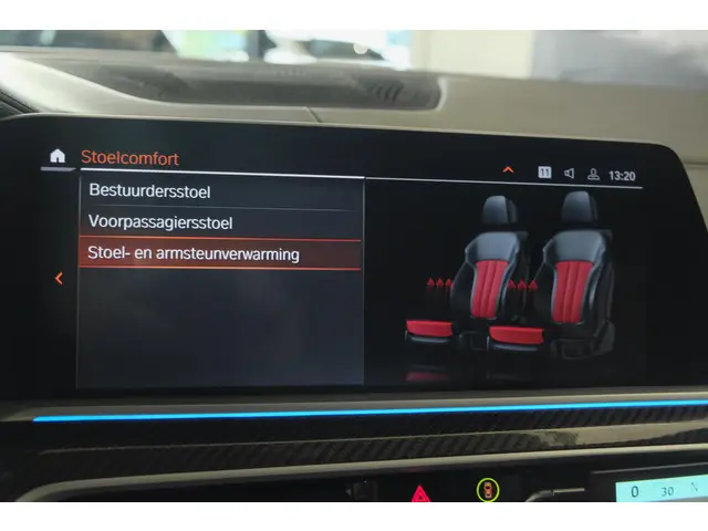 BMW X5 xDrive45e 394pk M-sport 2022 Hybride Benzine 47