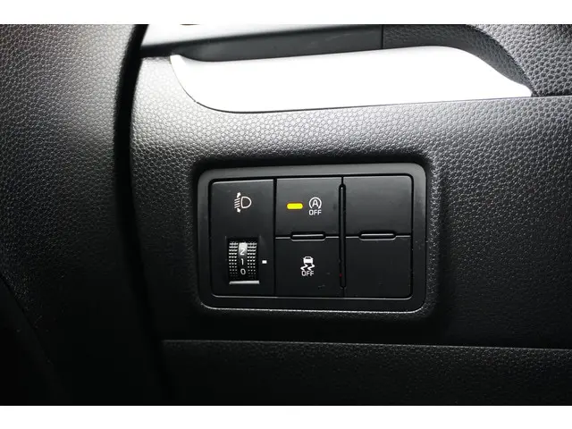 Kia Picanto 1.0 CVVT DynamicLine 2016 Benzine 17