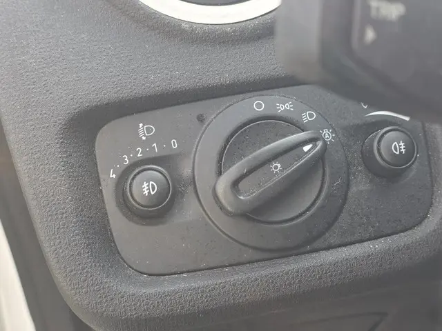 Ford Fiesta 1.6 ST2 2015 Benzine 11