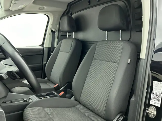 Volkswagen Caddy Cargo Maxi 2.0 TDI Style 2024 Diesel 33