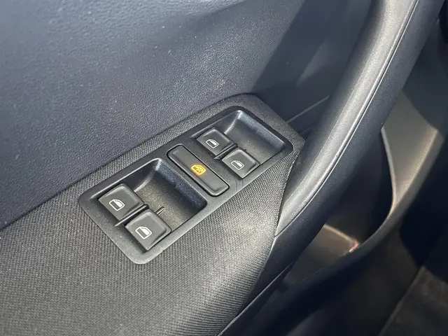 Volkswagen Polo 1.0 BlueMotion Edition 2017 Benzine 35