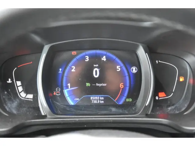 Renault Kadjar 1.3 TCe Zen 2020 Benzine 7