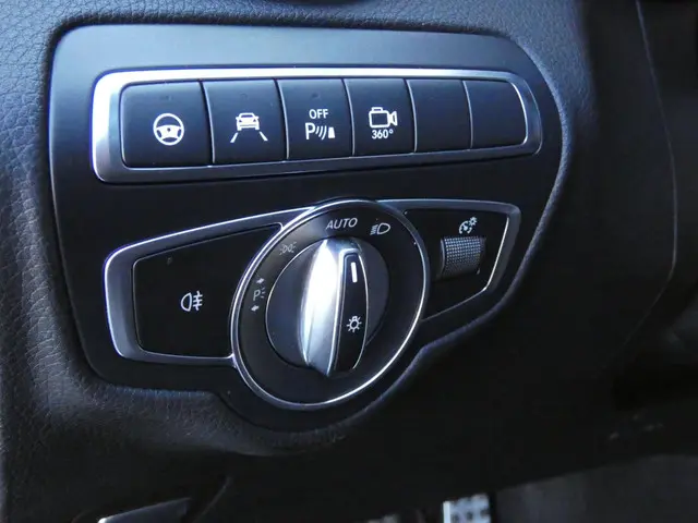 Mercedes-Benz GLC 43 AMG 4MATIC | BOM VOL! 2017 Benzine 21