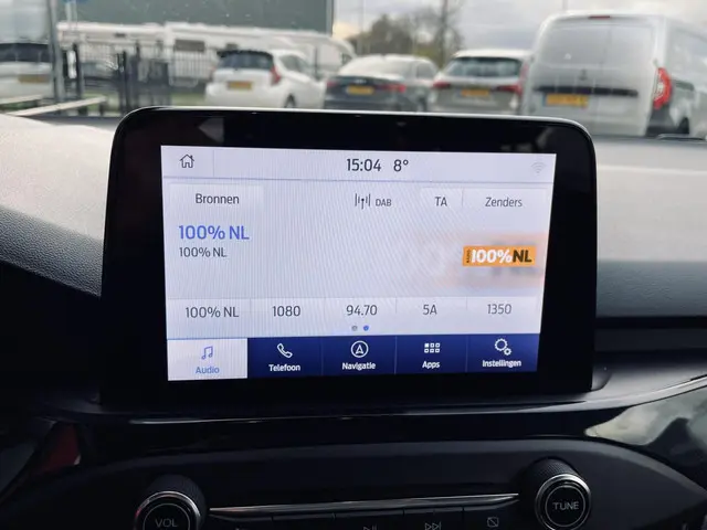 Ford Focus 1.0 ECOBOOST ST LINE BUSINESS 2020 Benzine 21